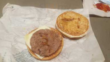 Mcdonald's food