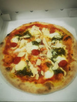 Pizzeria Il Forno food