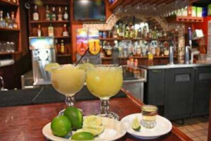 Playa Margaritas Mexican Restaurants food