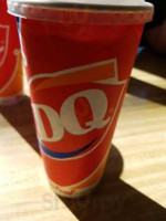 Dairy Queen food