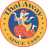 Thai Away Home inside