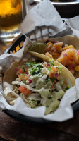 Local Cantina Gahanna food