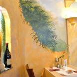 Le Santa Rosa Nourriture