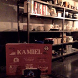 Kamiel Ternat Nourriture