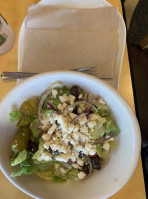 Panera Bread food