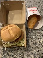 Arby's food