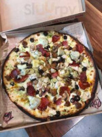 Mod Pizza food