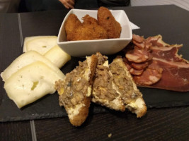 Le Fado- A Tapas food