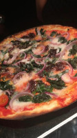 Pizza Express food