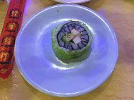 Tokyo Running Sushi food