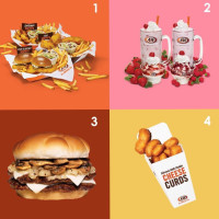 A&w food