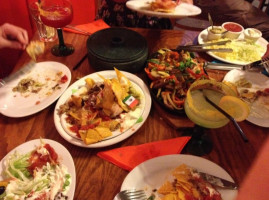 Mexican Kitchen Restaurant & Takeaway food