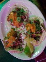 Celia's Mexican & American food