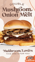 A&w food