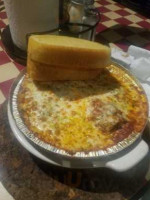 Pizza Hut food