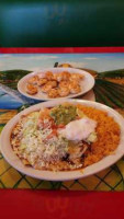 El Mariachi Beech Grove food