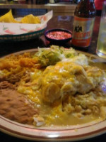 Los Cerritos Mexican Kitchen food