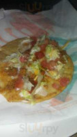 Taco Bell food