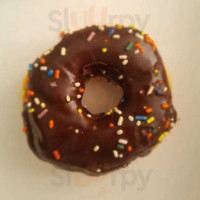 Dunkin' food