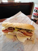 Jimmy Johns food