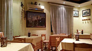 Trattoria Il Moccolo food