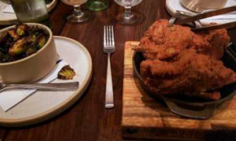 Yardbird Table Washington D.c. food