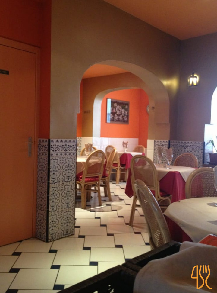 Indian Tandoori Mixed Grill Essen