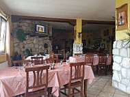 L'eremo food