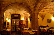 La Locanda Del Conte food