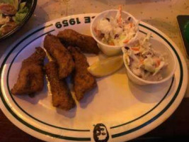 Flanigans seafood bar and grill food