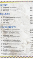 Afroditi Im Burgstadt menu