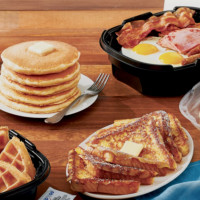 International House of Pancakes (IHOP - Franchise) food