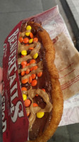 Beavertails Banff (east) food