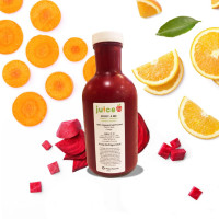 Juice 2u Organic Kitchen food