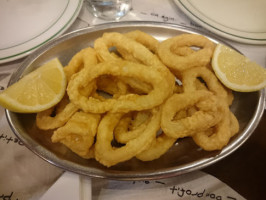 Ferradura food