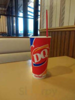 Dairy Queen food