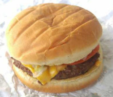 Sonic Drive-in food