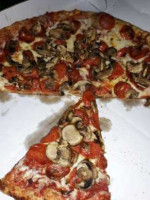 Vocelli Pizza food