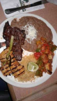 Ixtapa food