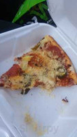 The Mancos Pizza Co. food