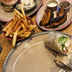 Nando's food