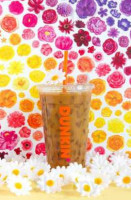 Dunkin' food