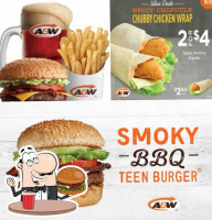 A&w food