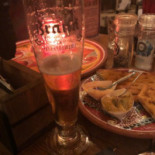 De Bodega Nourriture