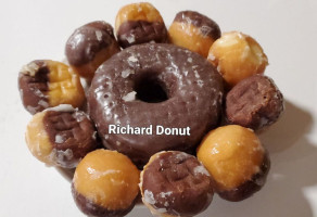 Best Donuts food