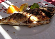 Bar Ristorante Il Cormorano food