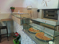 Pizzeria La Torre Di Abou Merhi Mohamad food