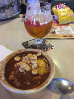 Bishop's Chili food