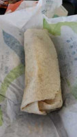 Taco Bell food