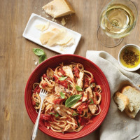 Carrabba's Italian Grill Johnson City food